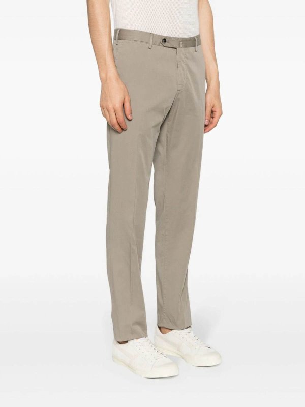 PT TORINO buy online ショートパンツ - グレイッシュブラウン