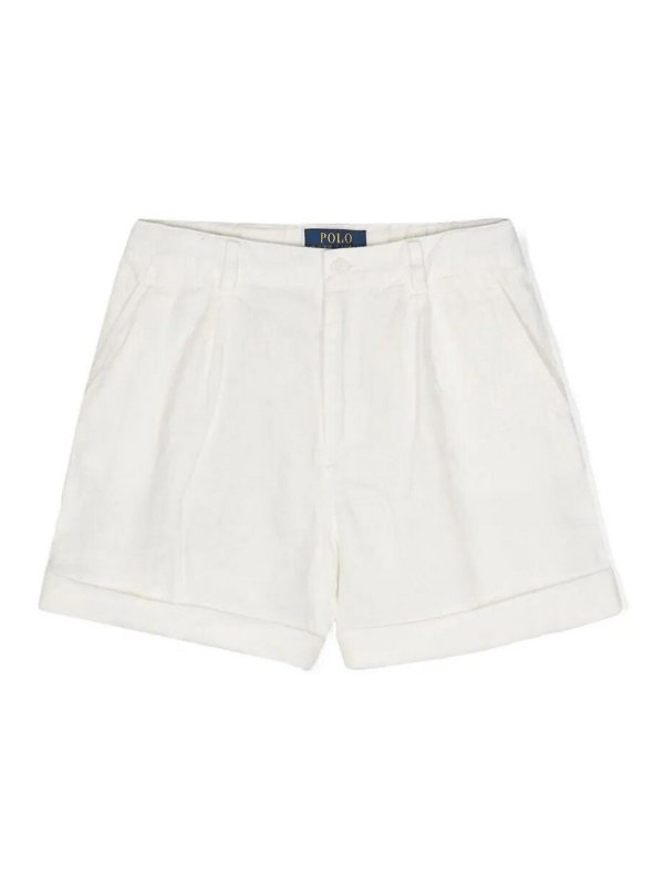 RALPH LAUREN: Trousers Shorts - Pants