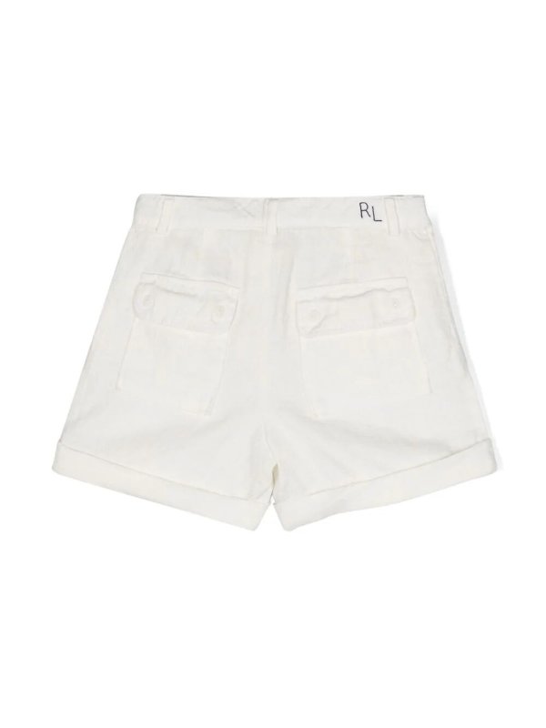 The Best Shops RALPH LAUREN: Trousers Shorts - Pants