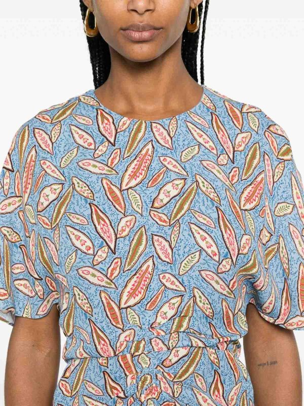 Marta Dress shop online: SALONI