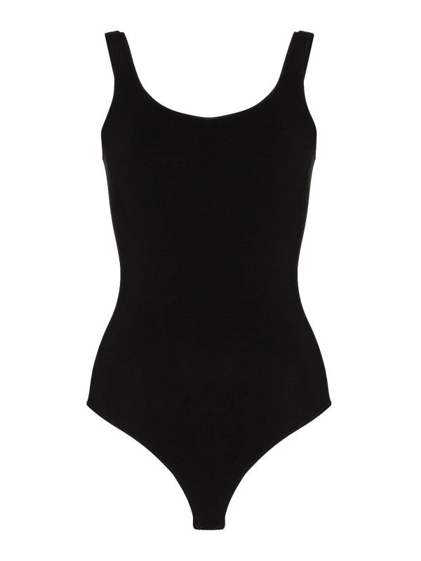 WOLFORD: Tops & Tank tops - Body