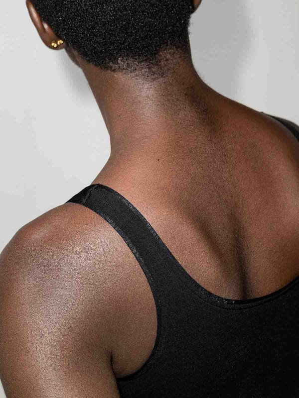 WOLFORD: Tops & Tank tops online - Body