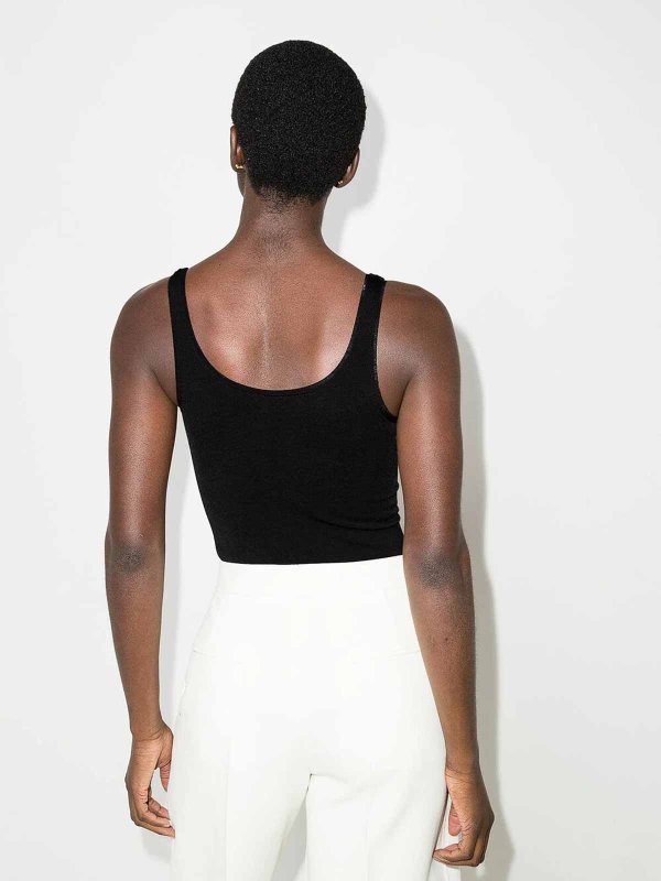 The Best Shops WOLFORD: Tops & Tank tops - Body