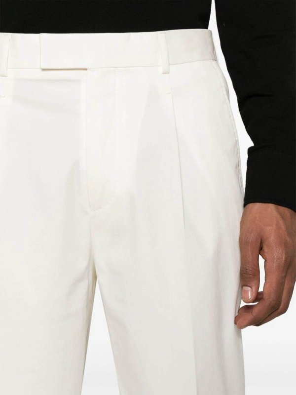 ZEGNA buy online ショートパンツ - 黒