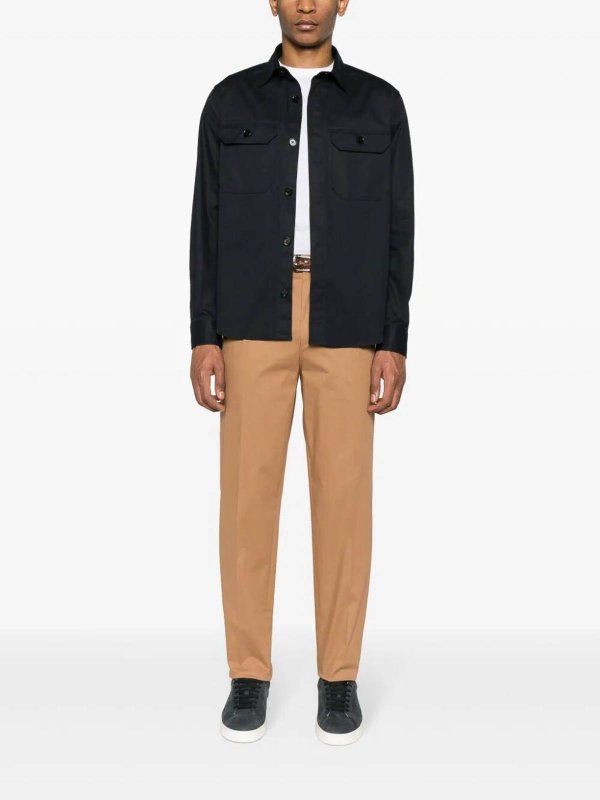 ZEGNA buy online Trousers