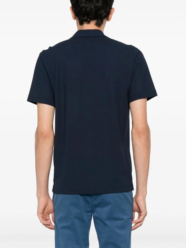 ZANONE: shirts online - Shirt