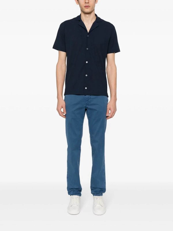 The Best Shops ZANONE: shirts - Shirt