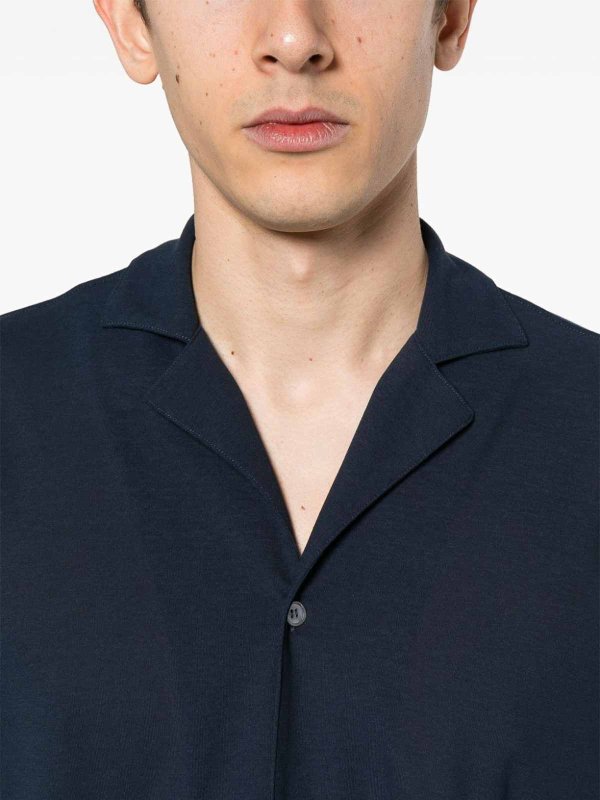 Shirt shop online: ZANONE