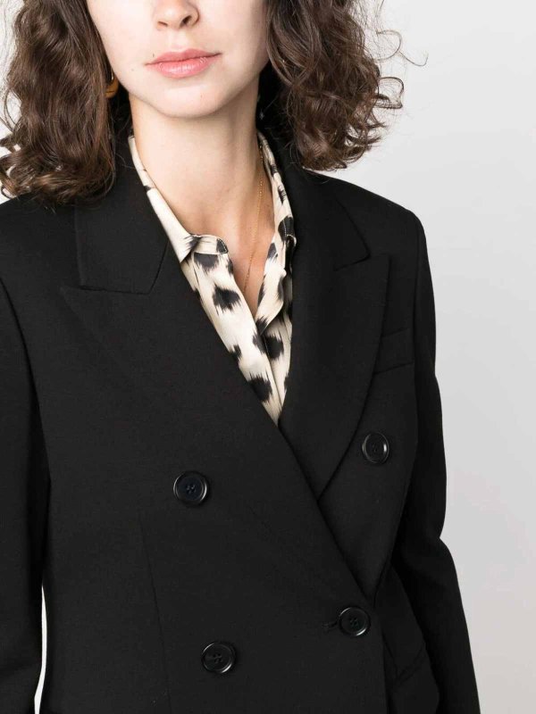 ASPESI buy online Casualjacke - Schwarz