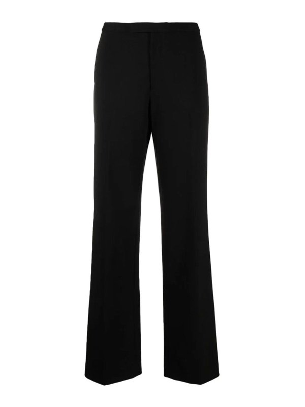 ASPESI: Trousers Shorts - Pants