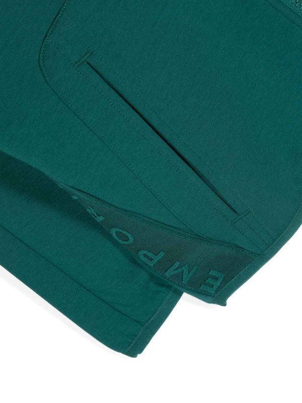 The Best Shops EMPORIO ARMANI: Sweatshirts & Sweaters - Sweatshirt