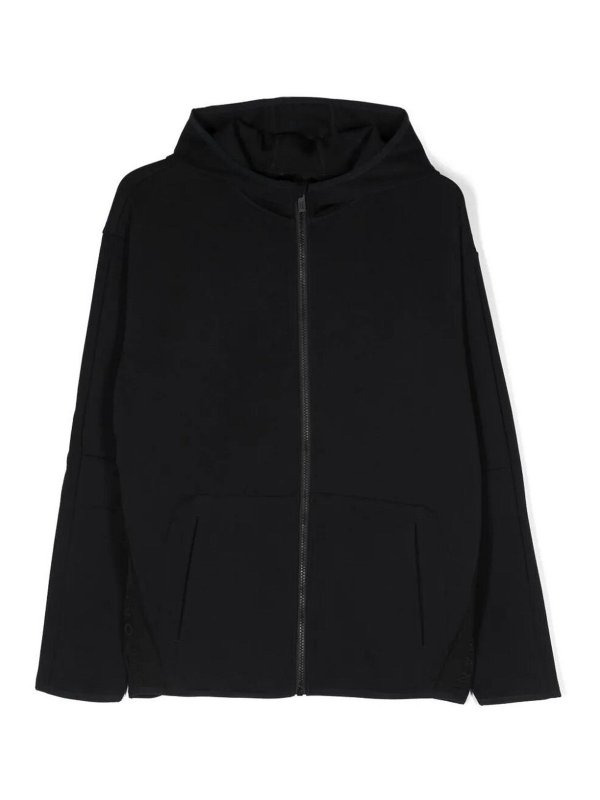 EMPORIO ARMANI: Sweatshirts & Sweaters - Sweatshirt