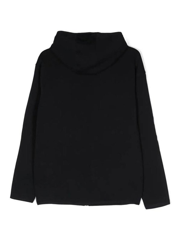 EMPORIO ARMANI: Sweatshirts & Sweaters online - Sweatshirt