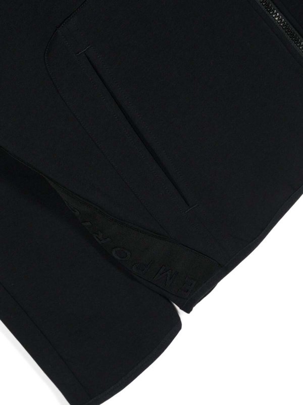 The Best Shops EMPORIO ARMANI: Sweatshirts & Sweaters - Sweatshirt