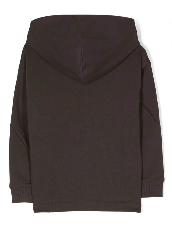 The Best Shops EMPORIO ARMANI: Felpe e maglie - Felpa