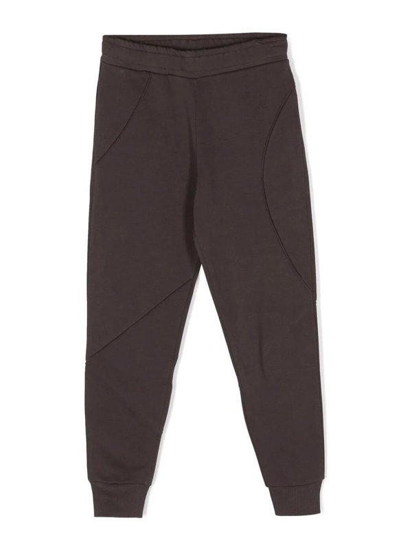 EMPORIO ARMANI: Trousers Shorts - Pants