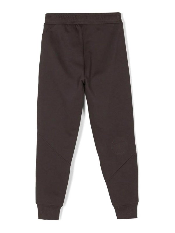 EMPORIO ARMANI: Trousers Shorts online - Pants