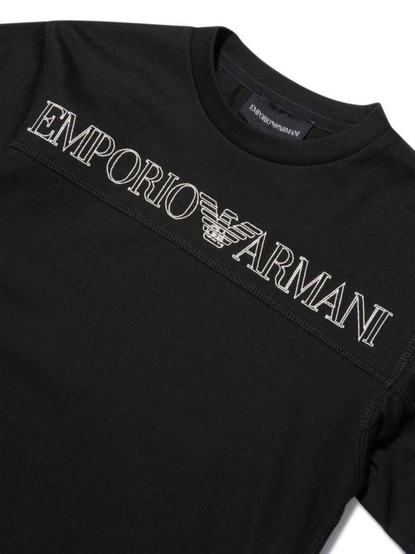 Tee shop online: EMPORIO ARMANI