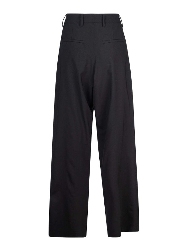 GIUSEPPE DI MORABITO: Shorts online - Short - Noir