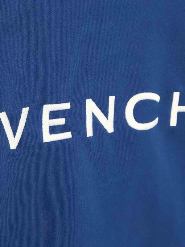 GIVENCHY: Sweatshirts & Sweaters online - Sweatshirt