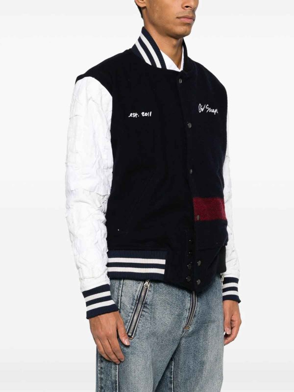 The Best Shops GREG LAUREN: blazers - Jacket