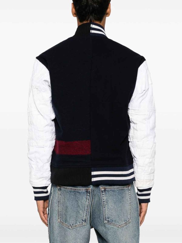 Jacket shop online: GREG LAUREN