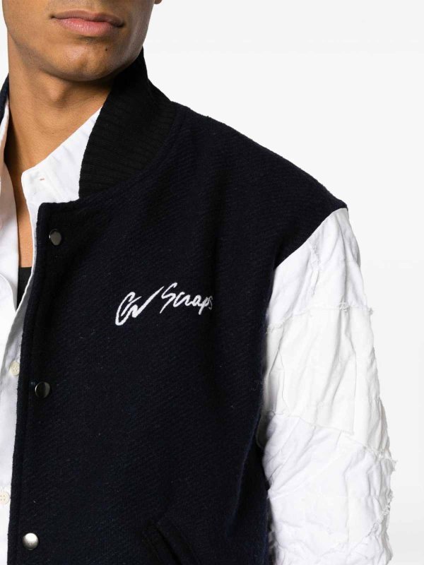 GREG LAUREN buy online Jacket