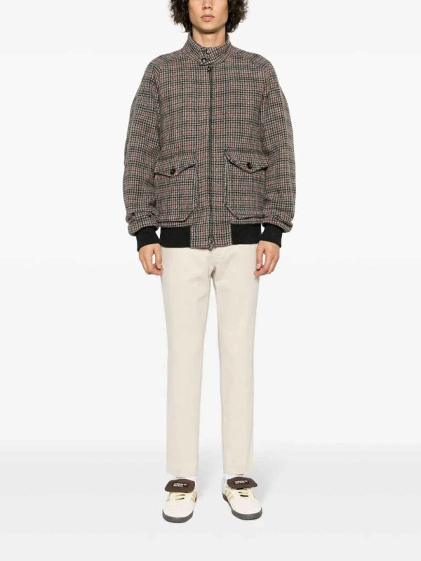 INCOTEX: Shorts online - Short - Blanc