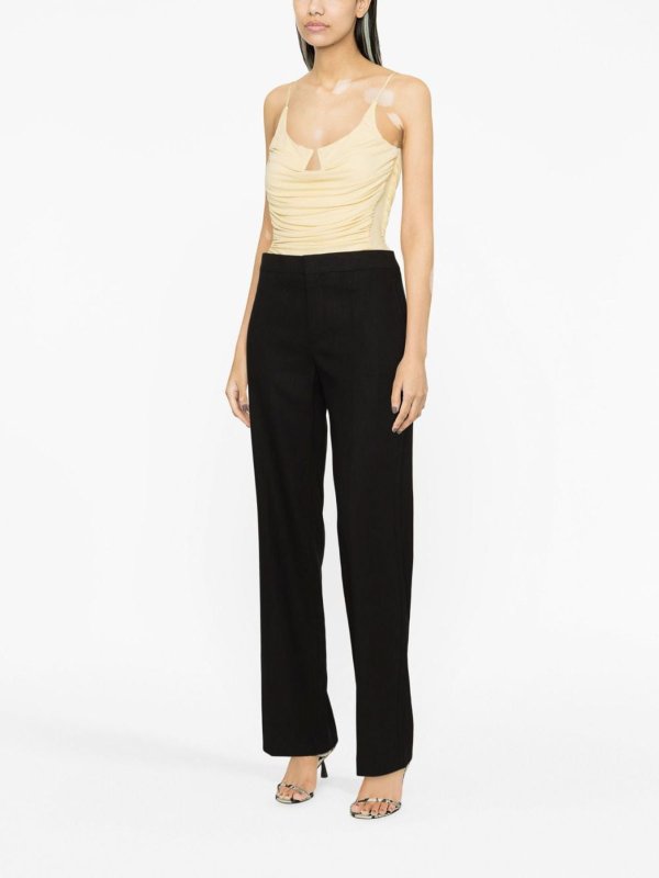 ISABEL MARANT: Trousers Shorts online - Scarly Pants