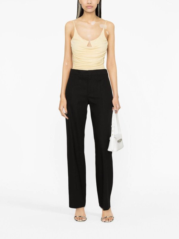 The Best Shops ISABEL MARANT: Trousers Shorts - Scarly Pants