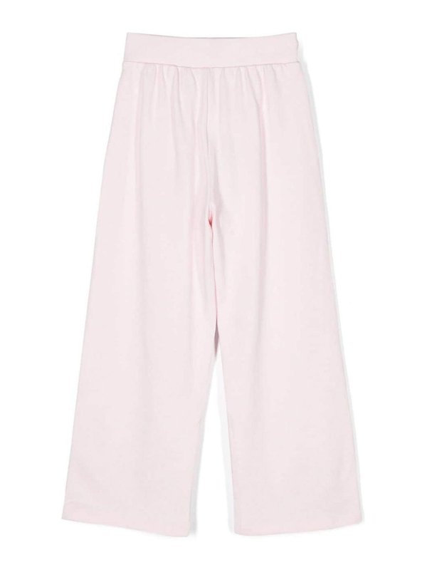 KENZO: pantaloni shorts online - Jogging pantalone