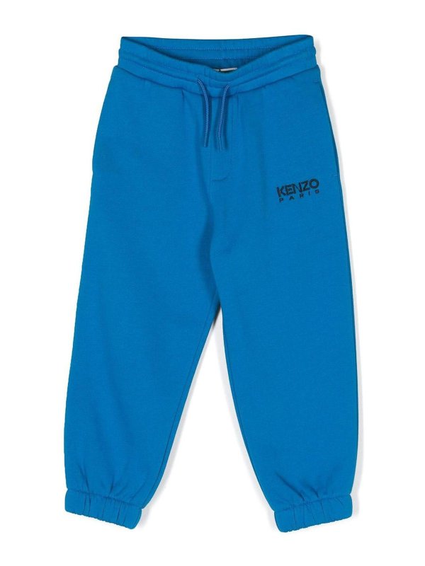 KENZO: Trousers Shorts - Pantalone Jogging