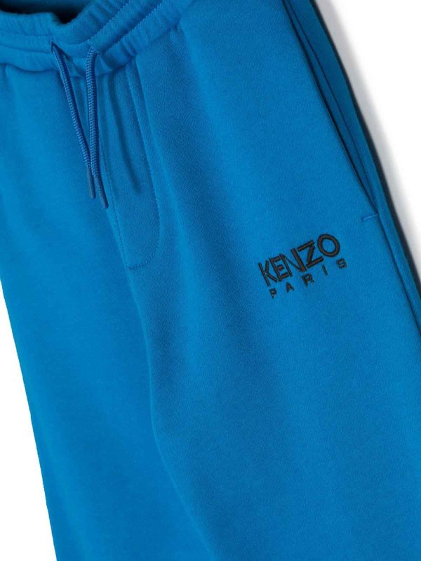 The Best Shops KENZO: Trousers Shorts - Pantalone Jogging