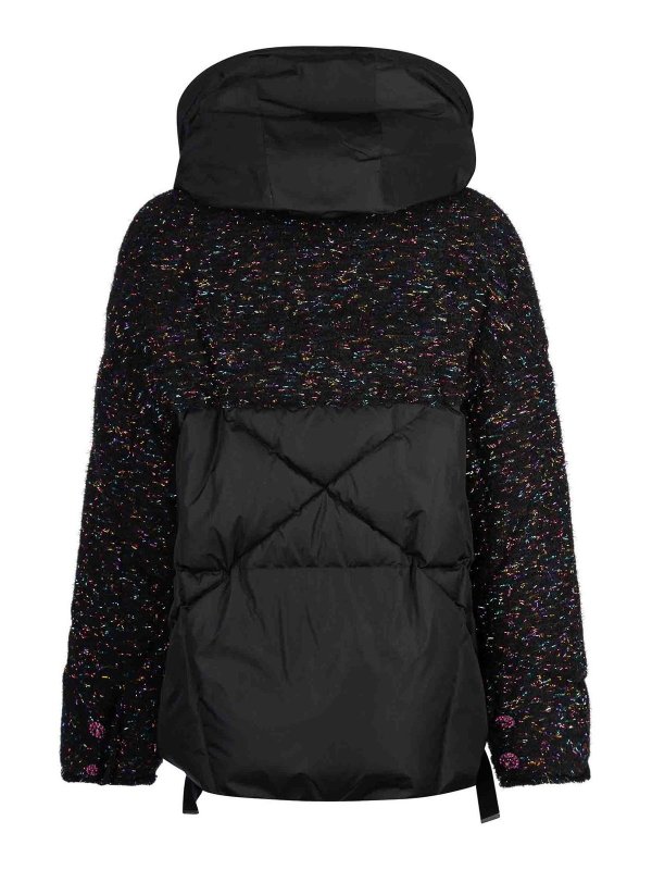 KHRISJOY: カジュアルジャケット online - カジュアルジャケット - 黒