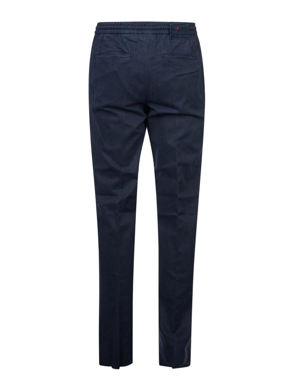 KITON: pantaloni shorts online - Pantaloni