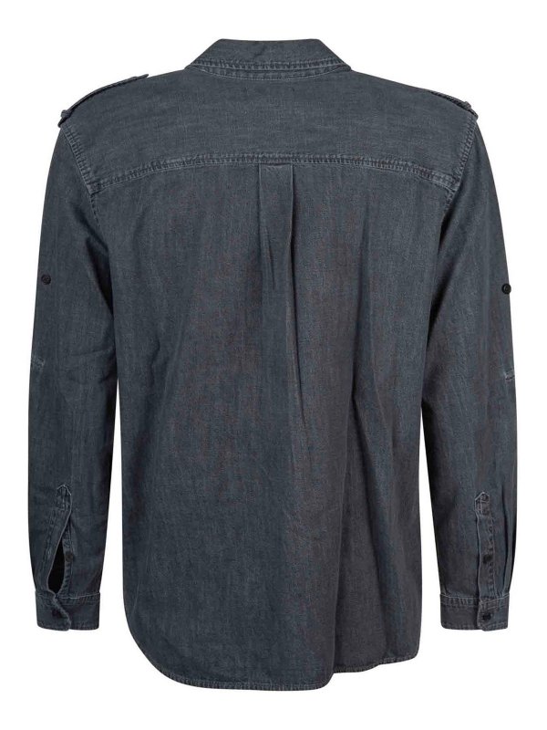 ISABEL MARANT: shirts online - Cesar Shirt