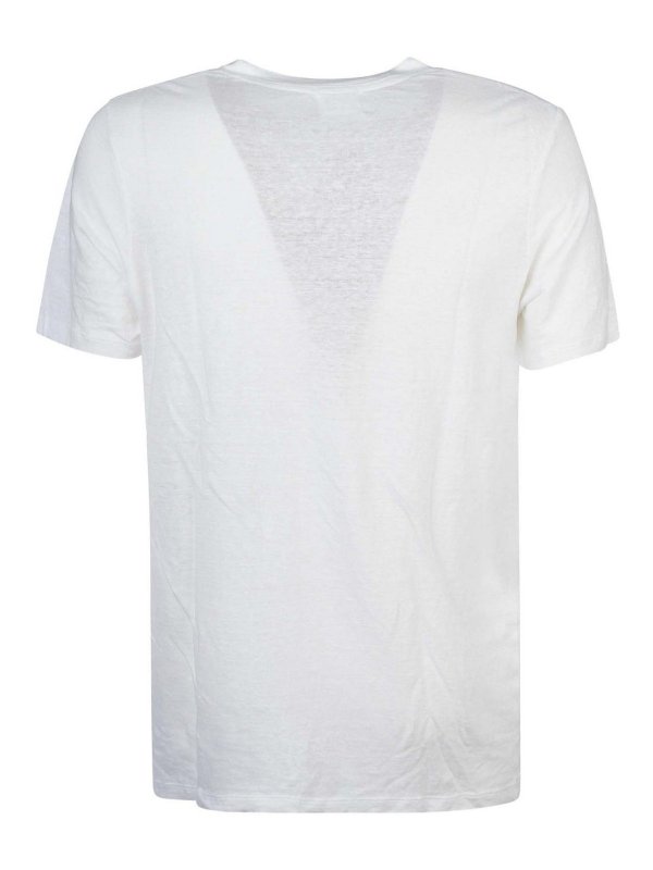 ISABEL MARANT: t-shirts online - Karman T-Shirt
