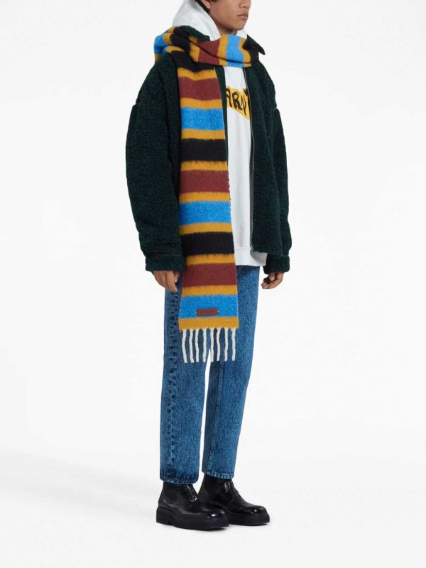 Marni: スウェット＆セーター online - スウェットシャツ/セーター - 白