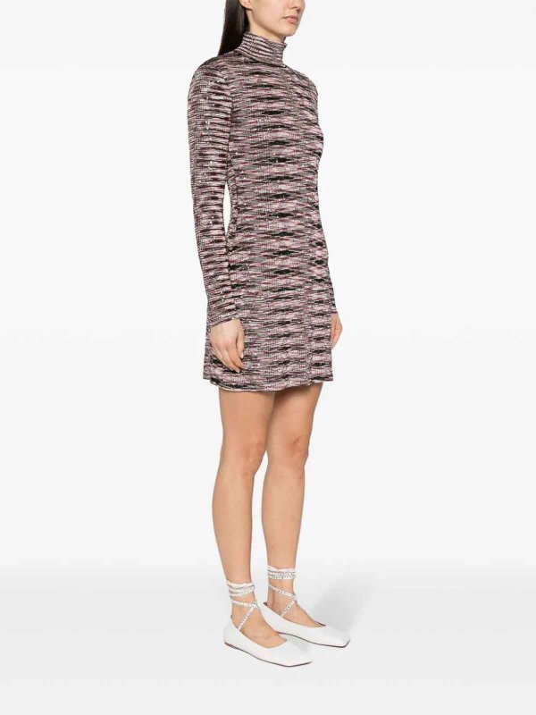 MISSONI buy online カクテルドレス - マルチカラー