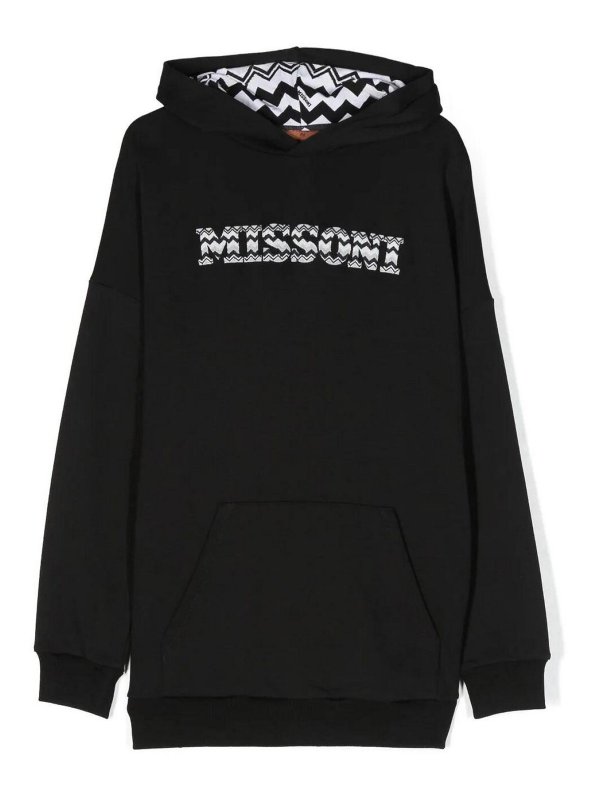 Missoni Kids: Sweatshirts & Sweaters - Sweatshirt