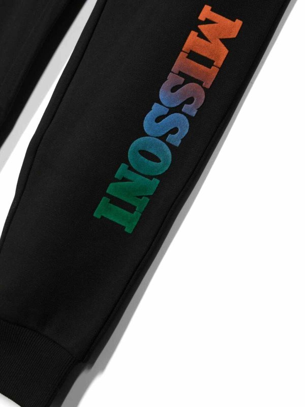 The Best Shops Missoni Kids: Trousers Shorts - Pants