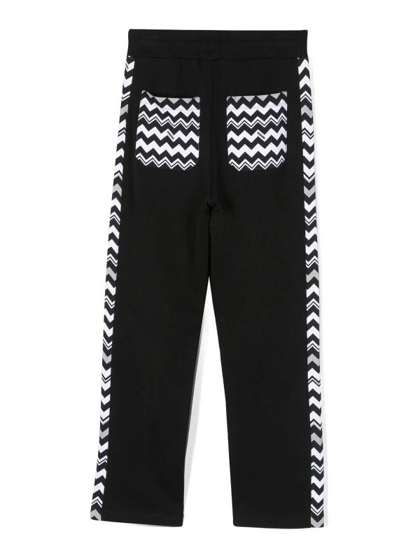 Missoni Kids: Shorts online - Short - Noir