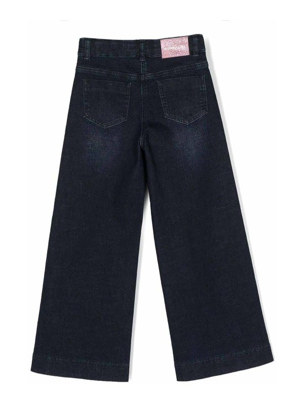 MONNALISA: bootcut jeans online - Jeans