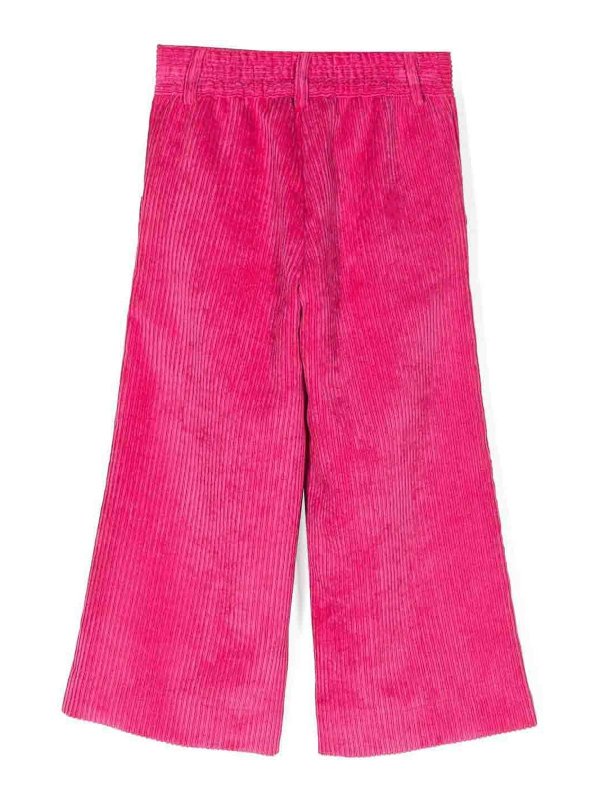 MONNALISA: Trousers Shorts online - Pants