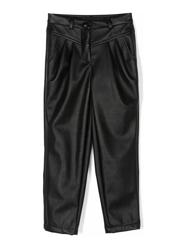 MONNALISA: Trousers Shorts - Pants