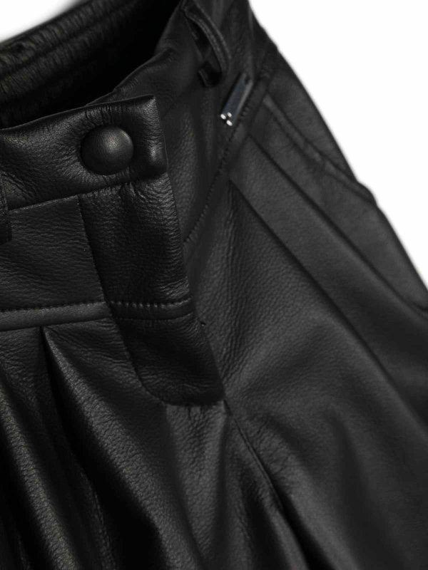 The Best Shops MONNALISA: Trousers Shorts - Pants