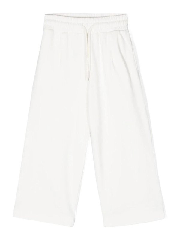 M.S.G.M. KIDS: Trousers Shorts - Pants