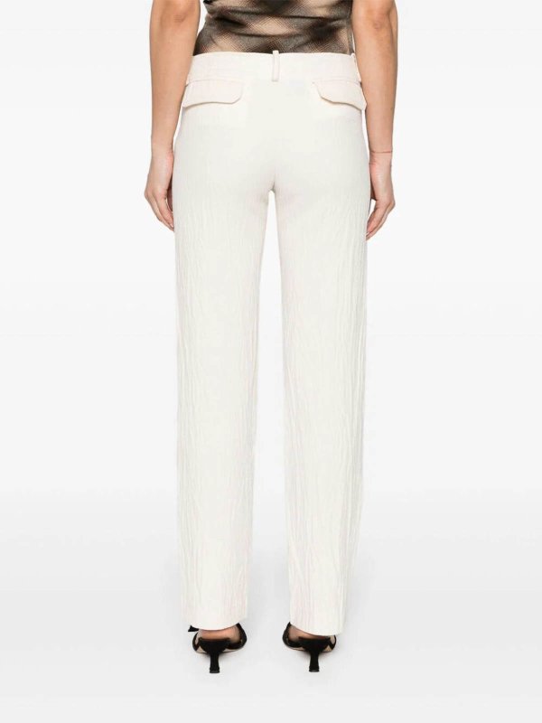 MUSIER buy online カジュアルパンツ - ライトベージュ