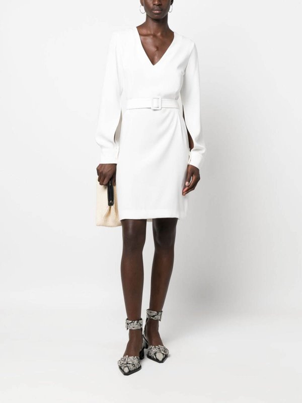 P.A.R.O.S.H.: abiti corti online - Abito