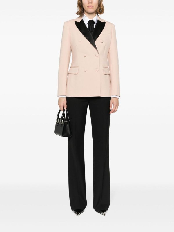 P.A.R.O.S.H.: ブレザー online - ブレザー - ピンク